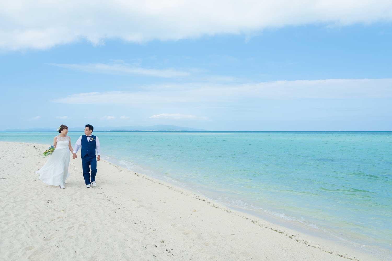 コンドイビーチ