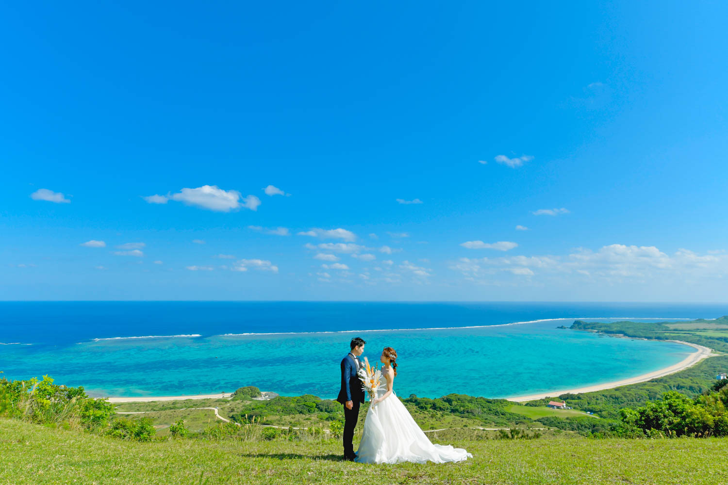 北部の絶景ポイント