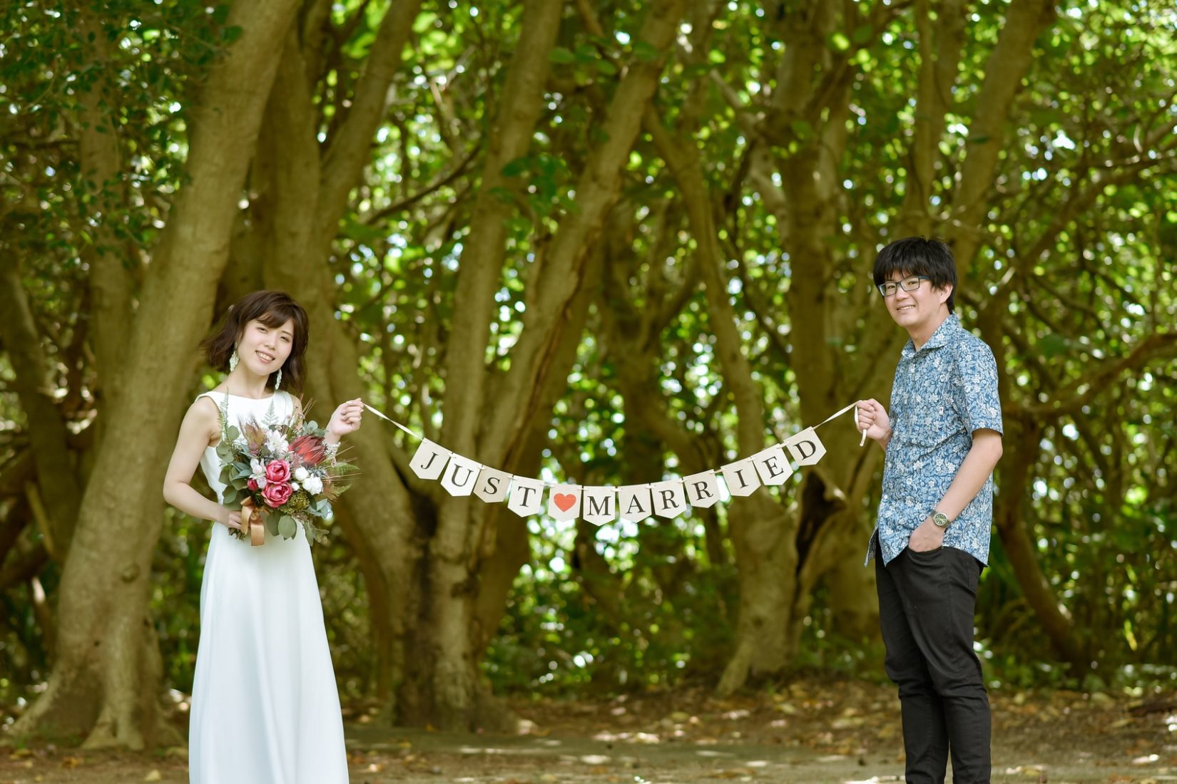 前撮り指示書の作り方・送り方・注意点