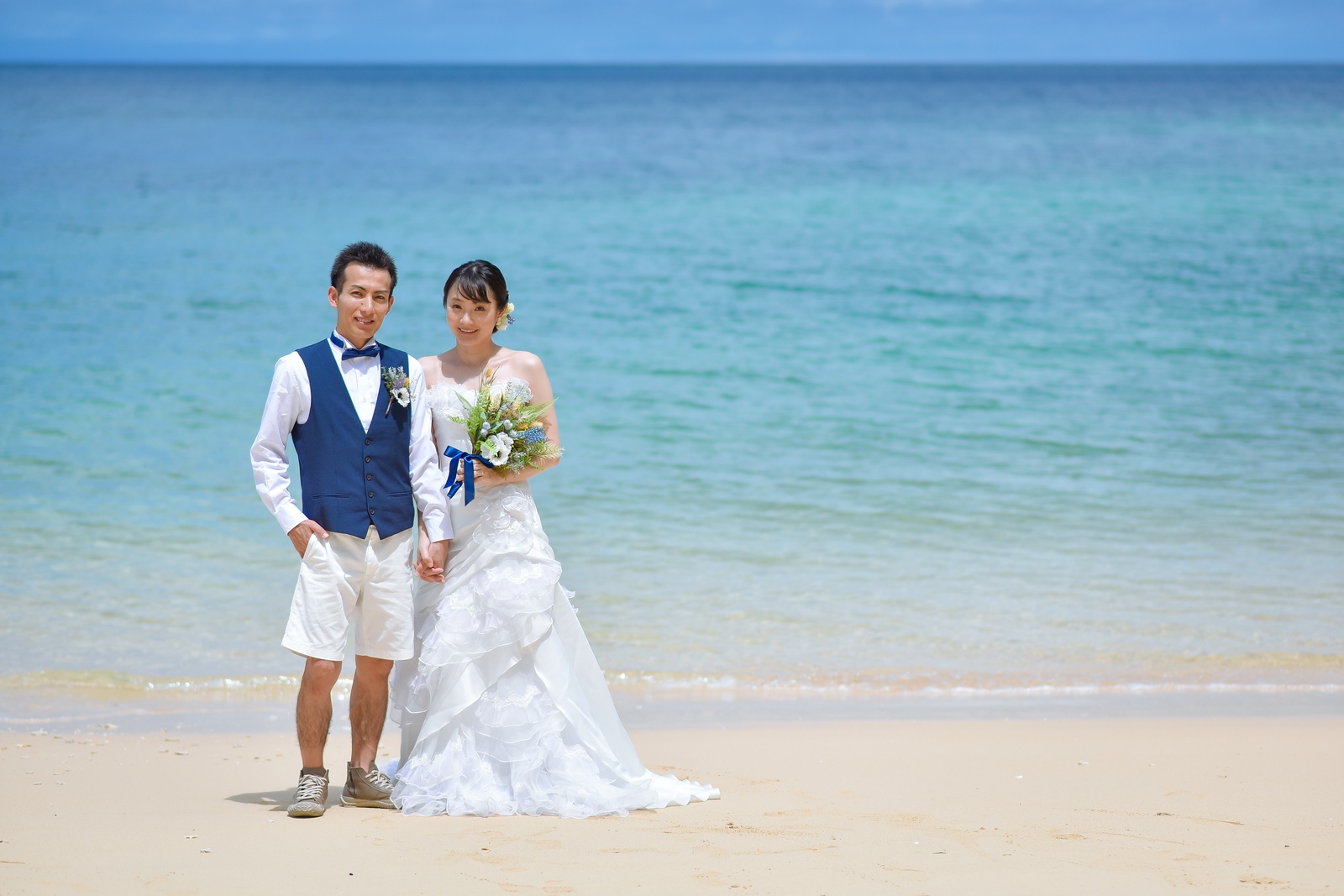 M様＆K様のフォトツアー