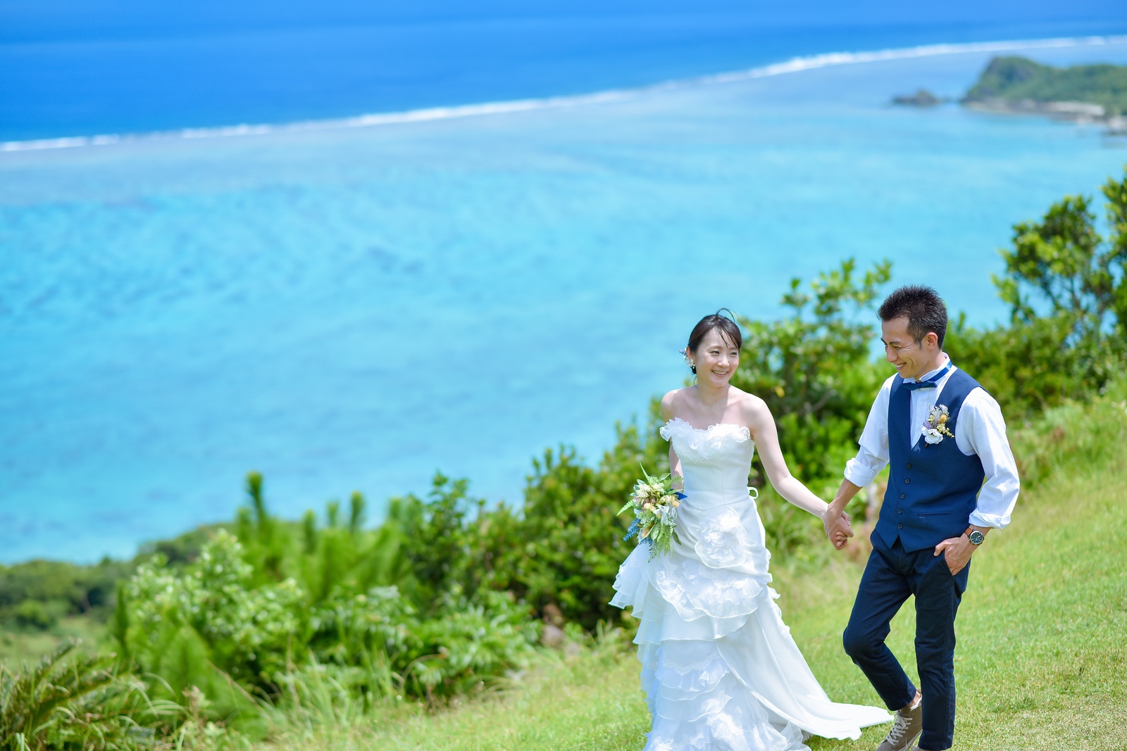 北部の絶景スポット