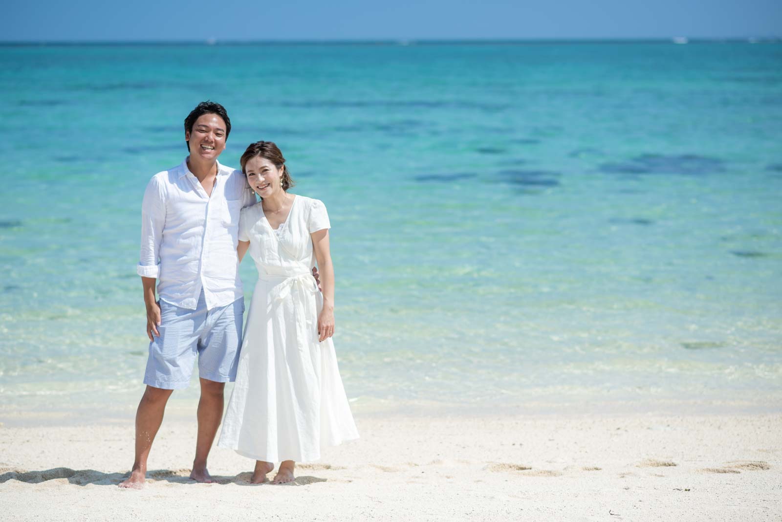 ご夫婦フォト