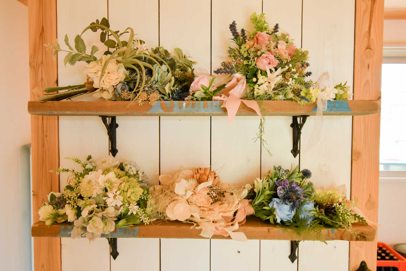 アーティフィシャルブーケ