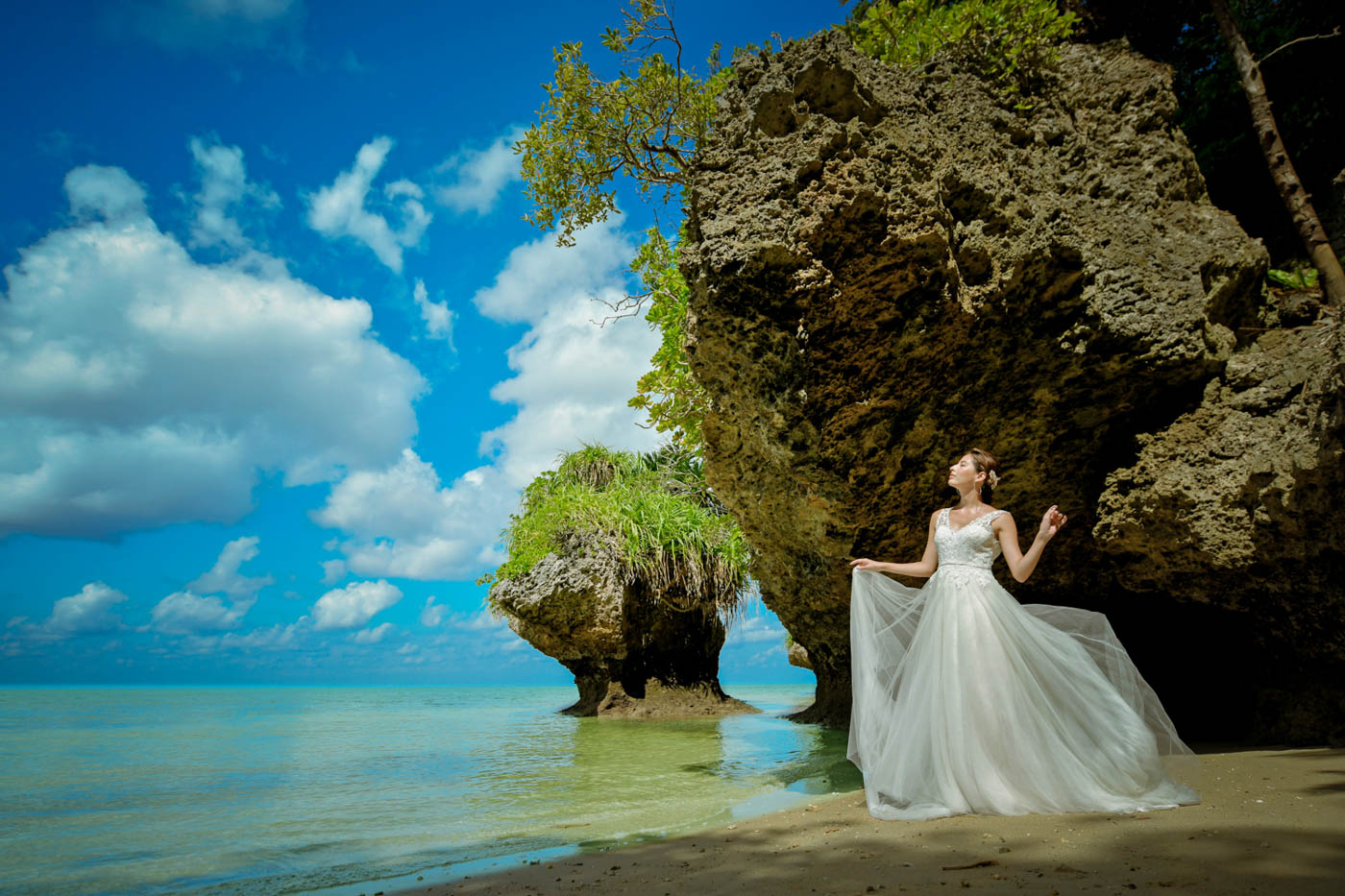 パッケージプラン・選べるロケ数