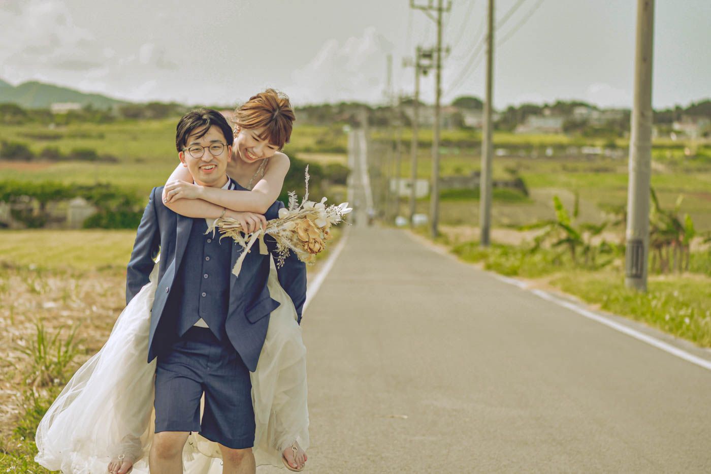 シュガーロードを歩いて